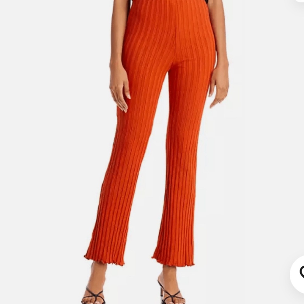 Aerie Flare pants